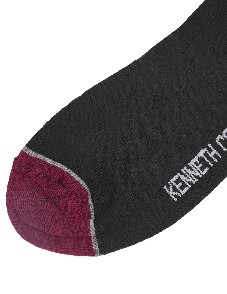 Set de calcetín comfort para hombre 6 pares 2