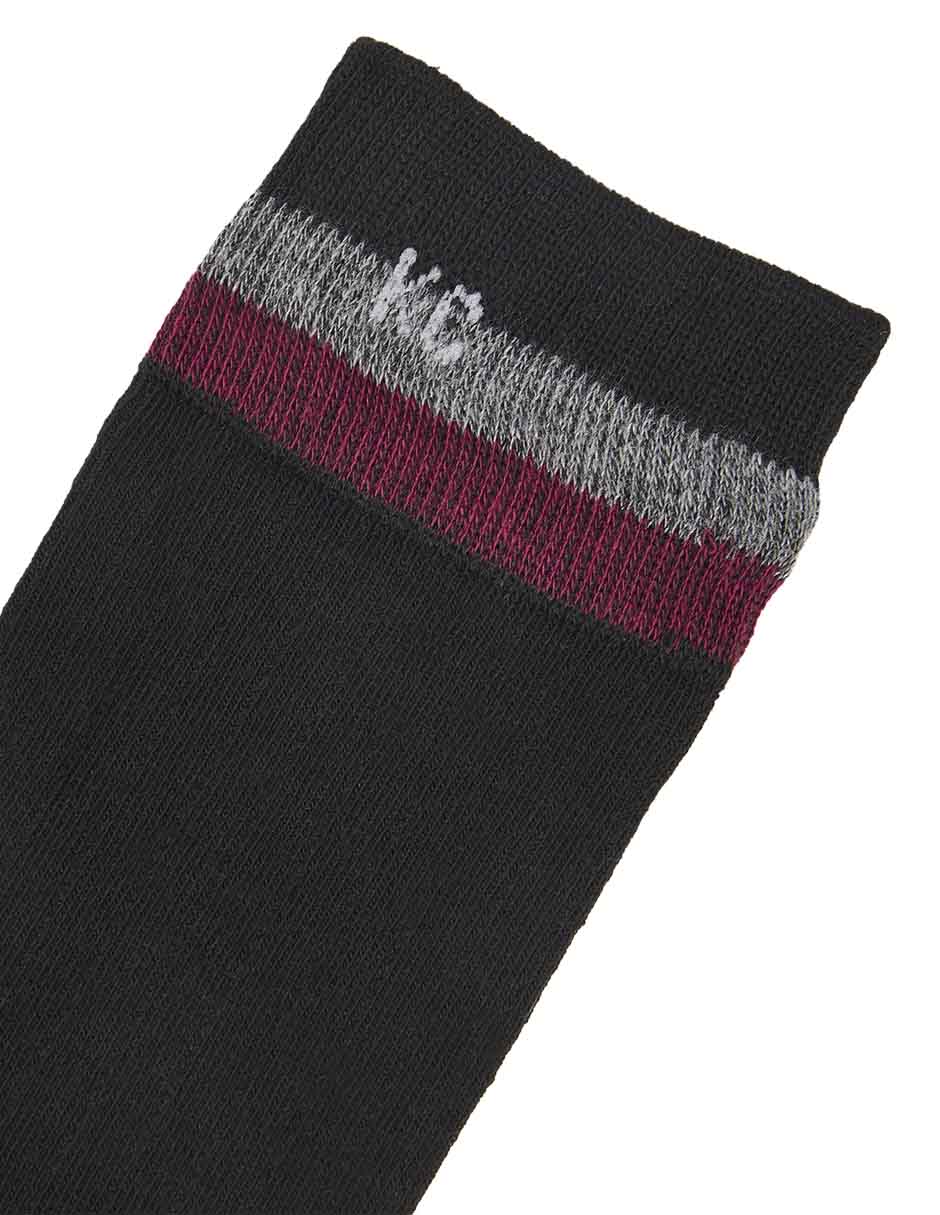 Set de calcetín comfort para hombre 6 pares 3