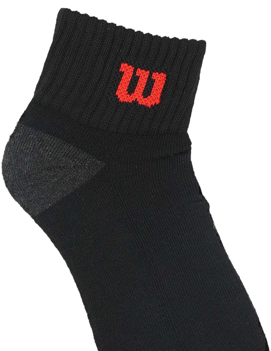 Set de calceta comfort para hombre 7 pares 2