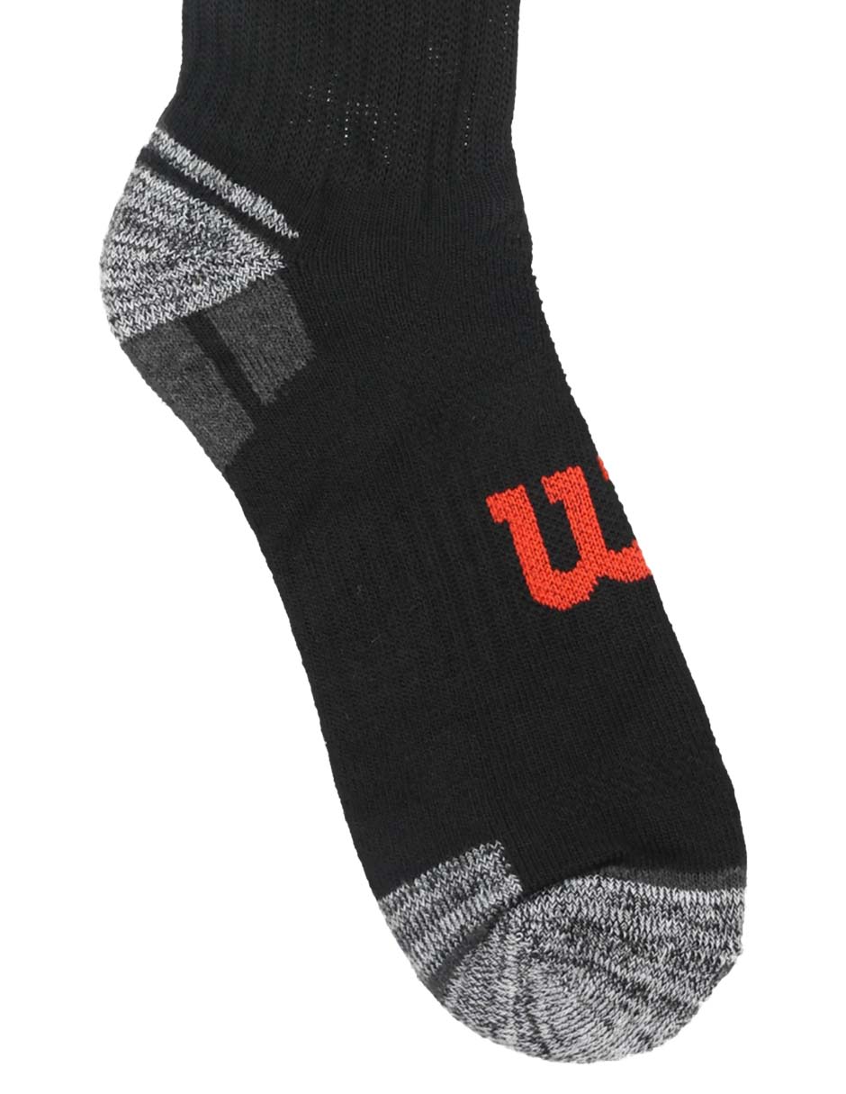 Set de calcetín transpirable para hombre 7 pares 3