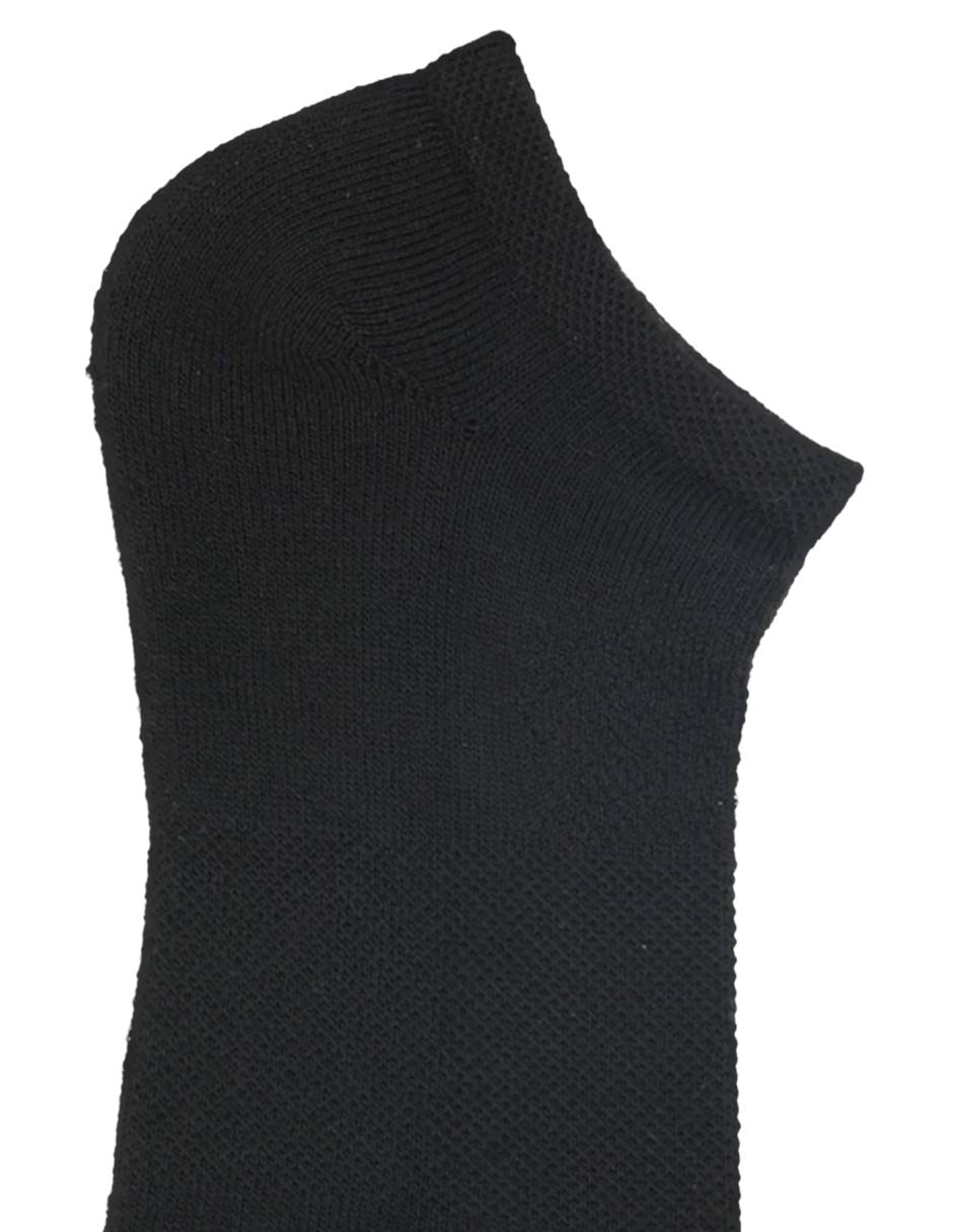 Set de tín transpirable para hombre 8 pares 2