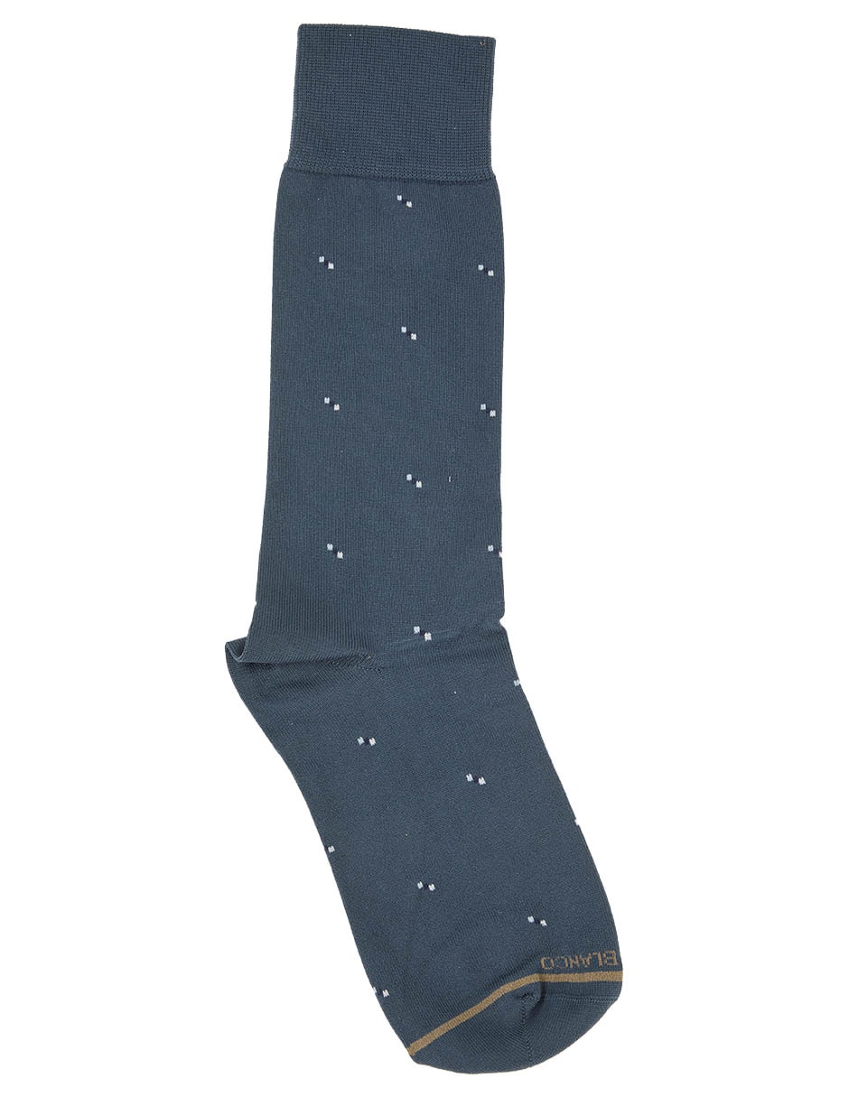 Calcetín comfort para hombre