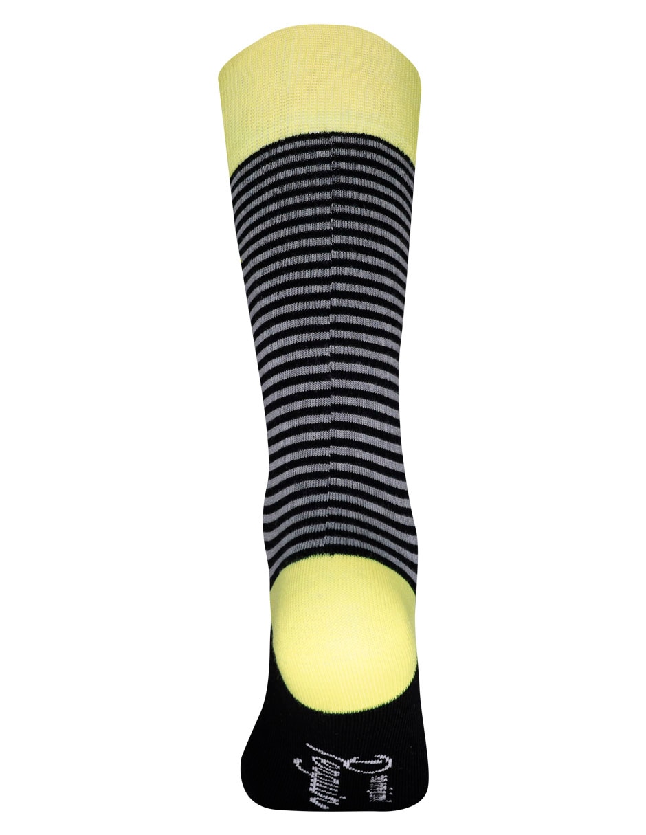 Calcetín de bambú para hombre 2