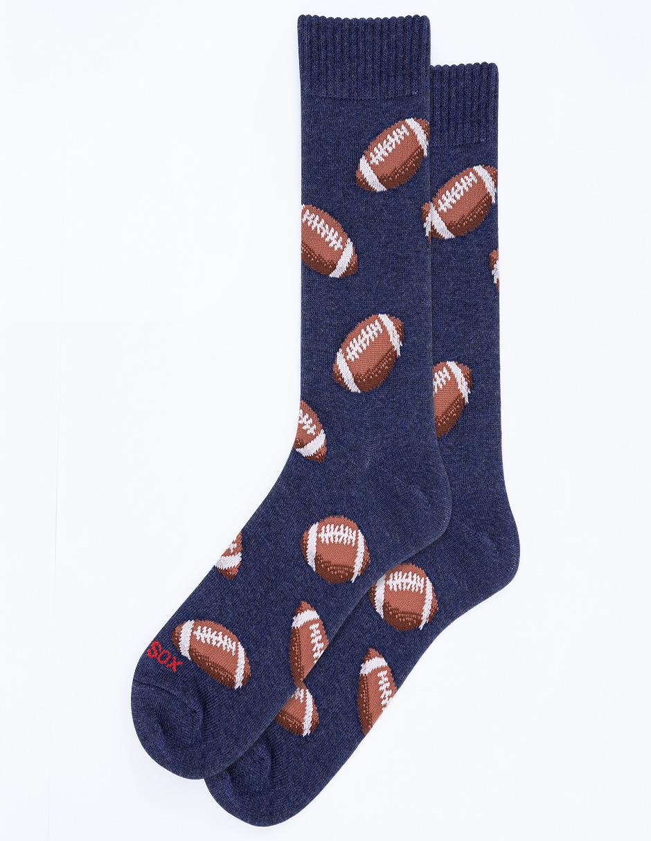 Calcetín de algodón para hombre Calcetín de algodón para hombre