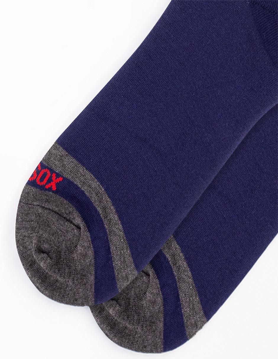 Calcetín de algodón para hombre 2