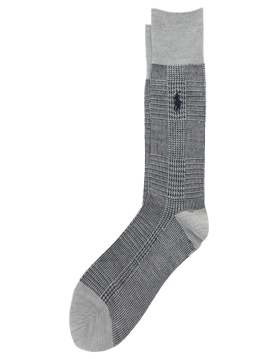 Calcetín para hombre