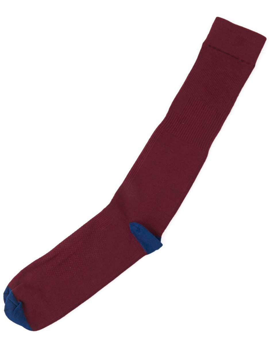 Calceta para hombre