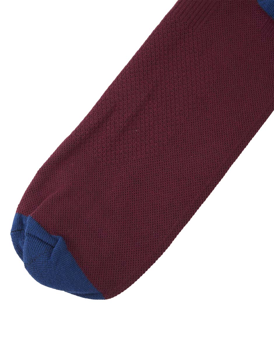 Calceta para hombre 2