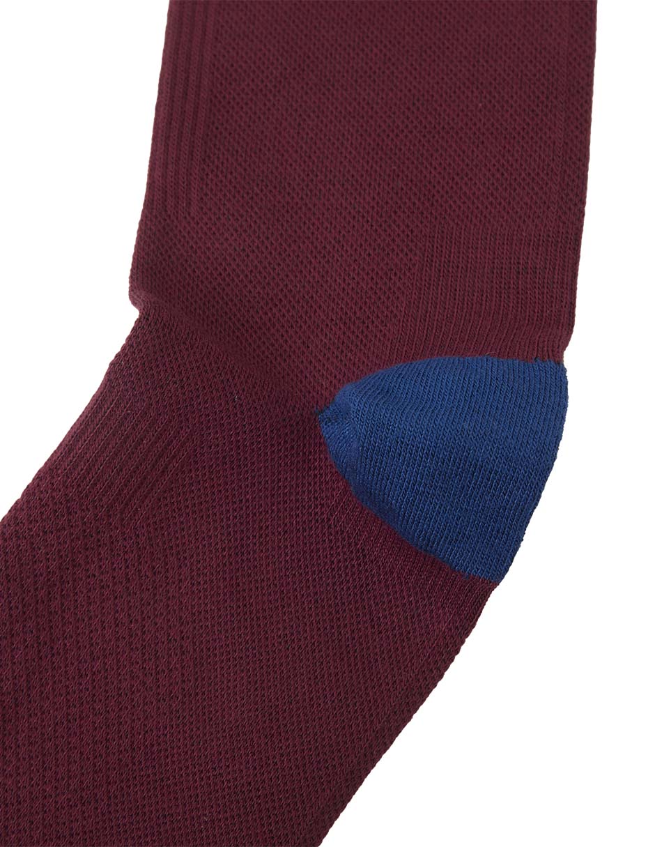 Calceta para hombre 3