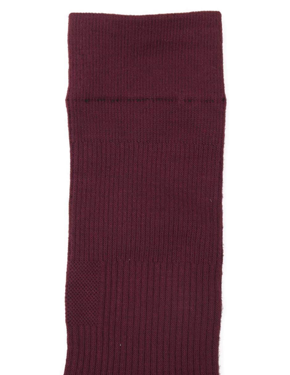 Calceta para hombre 4