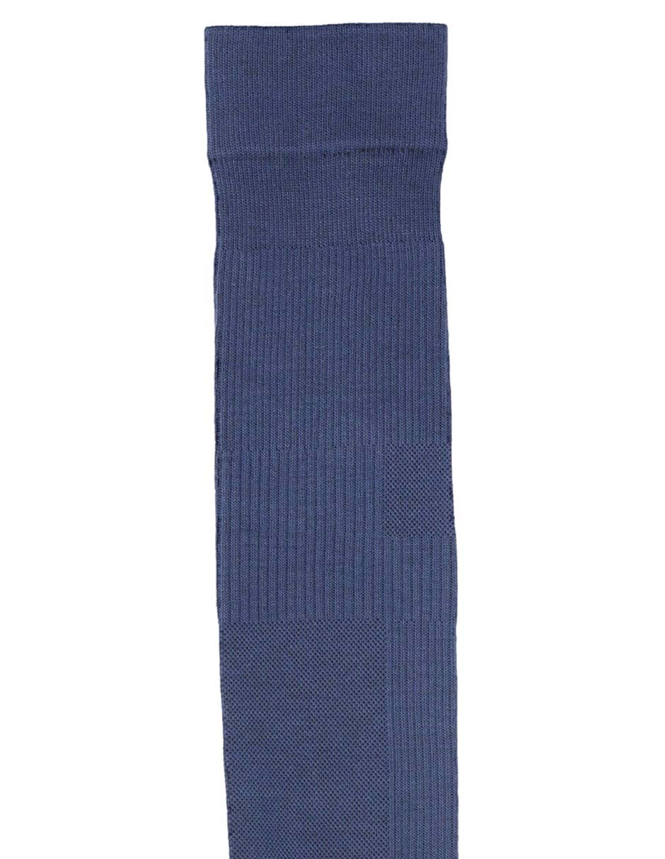 Calcetín compresión de bambú para hombre 2