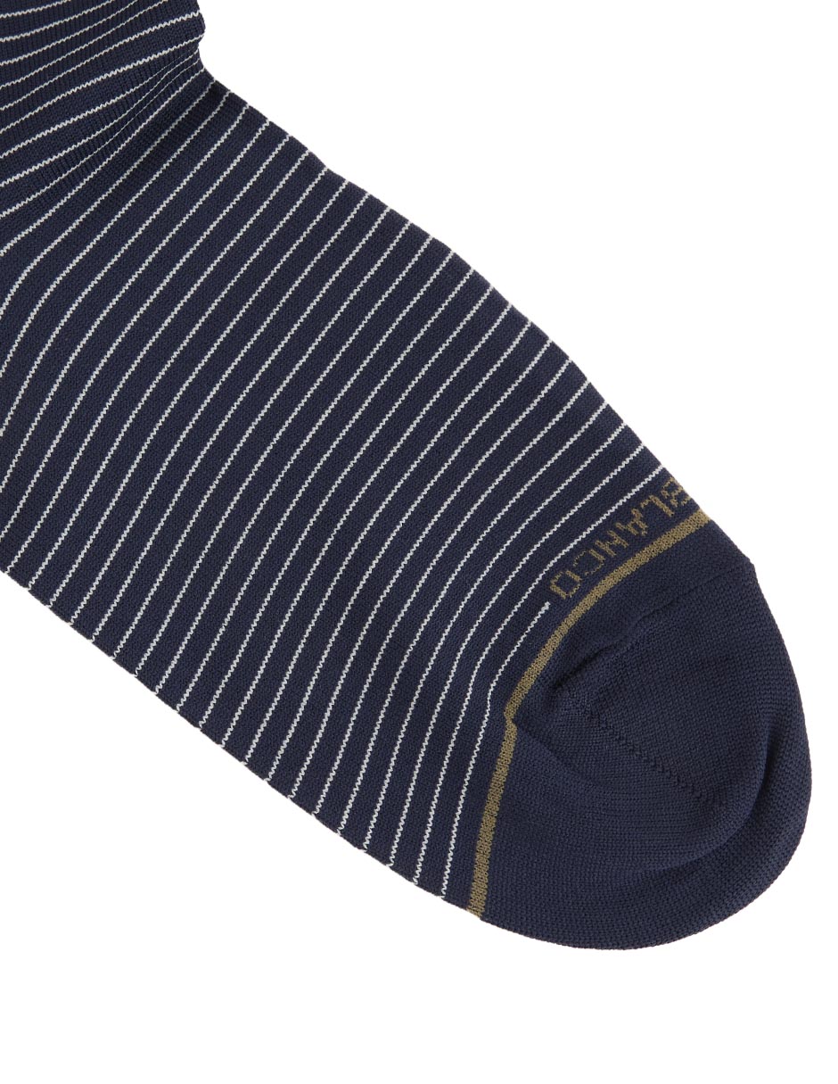 Set de calceta comfort para hombre 5 pares 3