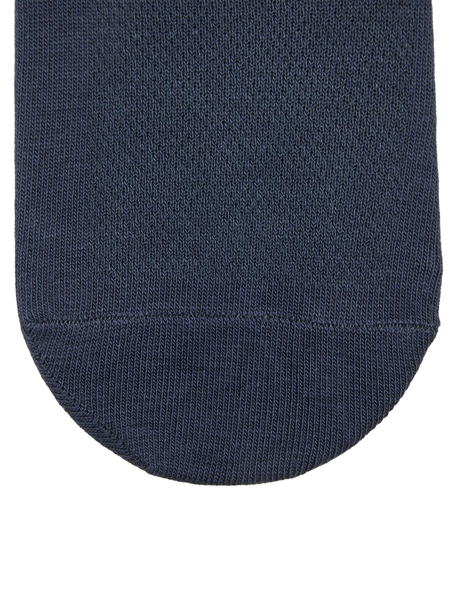 Set protector de pie antiderrapante de algodón para hombre 5 pares 4