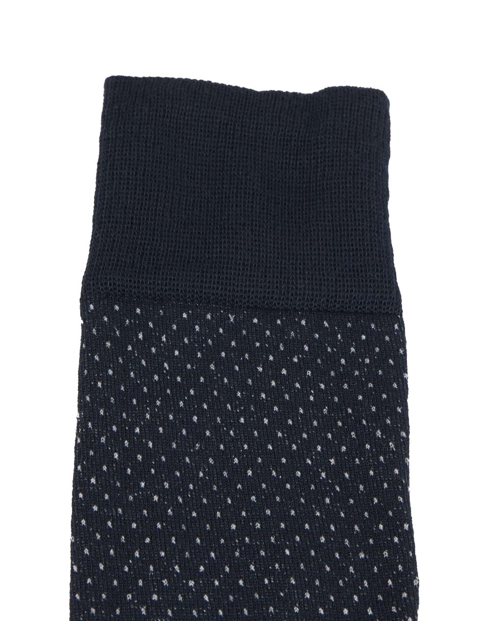 Set de calcetín de bambú para hombre 3 pares 2