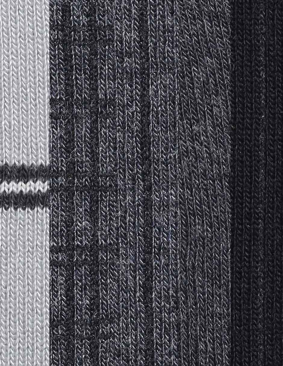Set de calcetín comfort de bambú para hombre 5 pares 4