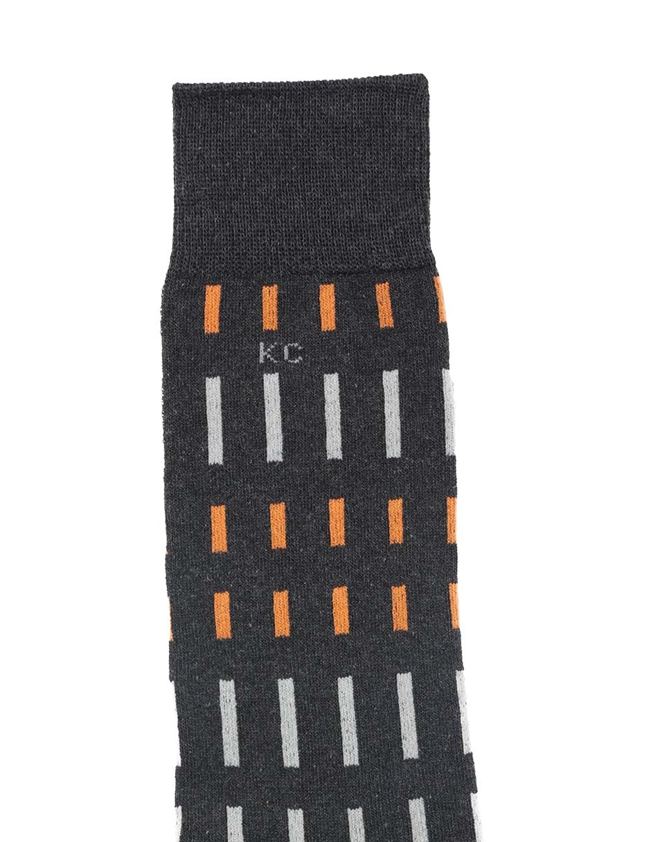 Set de calcetín comfort para hombre 6 pares 2