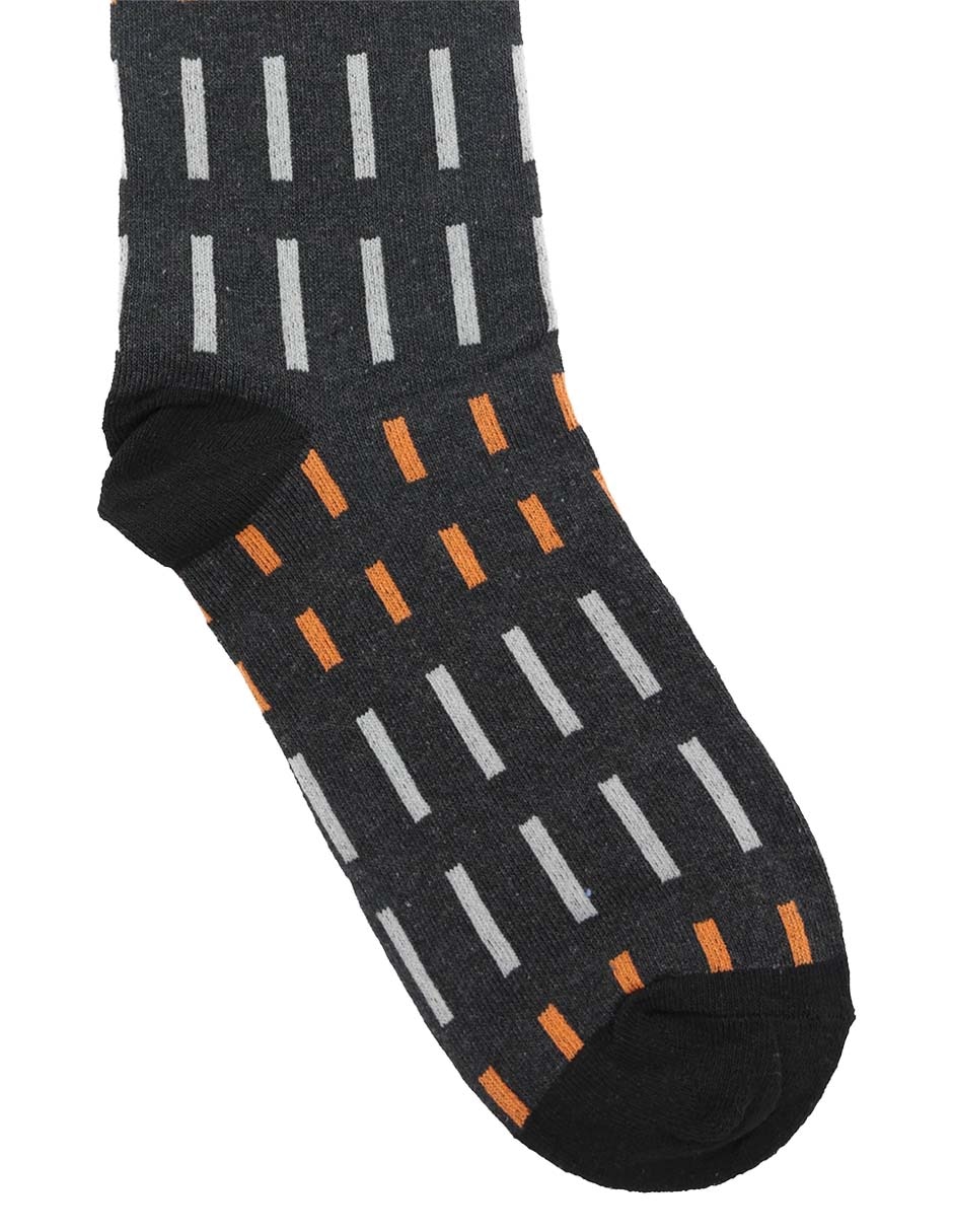 Set de calcetín comfort para hombre 6 pares 3