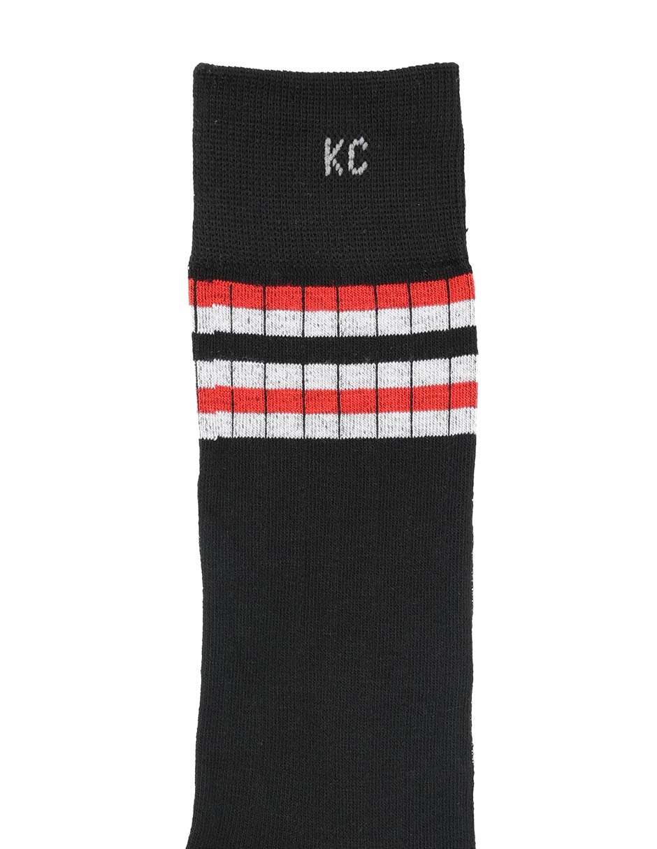 Set de calcetín comfort para hombre 6 pares 2