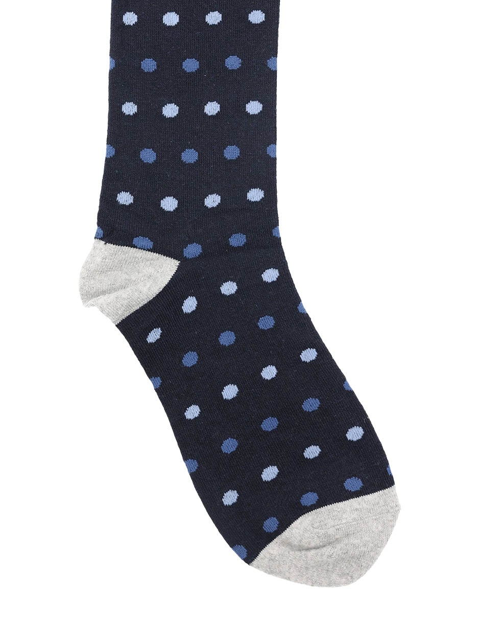 Set de calcetín comfort para hombre 6 pares 3