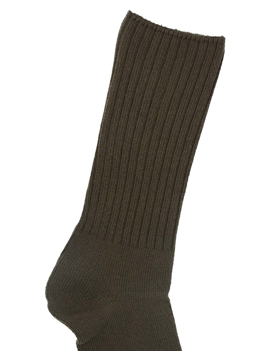 Calcetín comfort Polo Ralph Lauren de algodón para hombre
