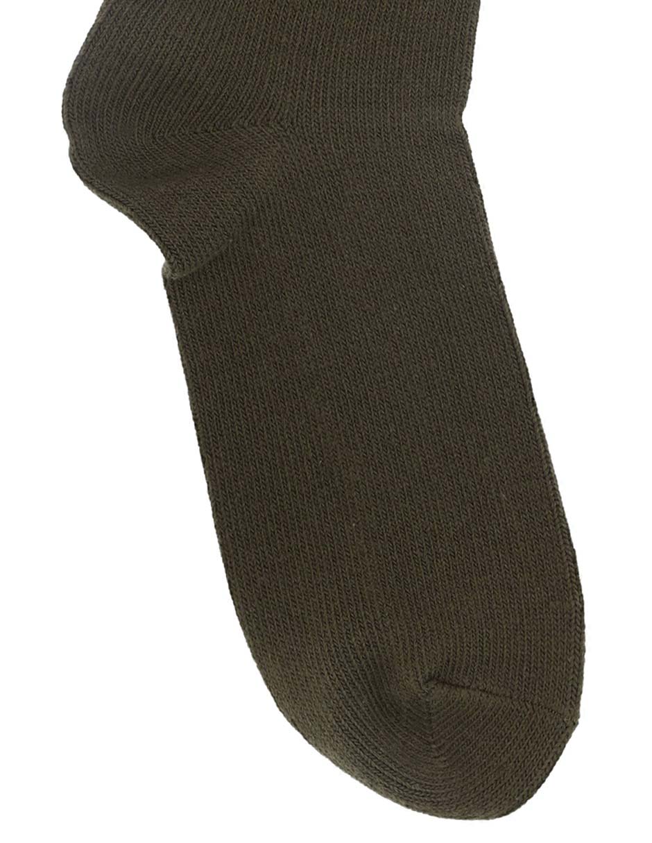 Calcetín comfort Polo Ralph Lauren de algodón para hombre
