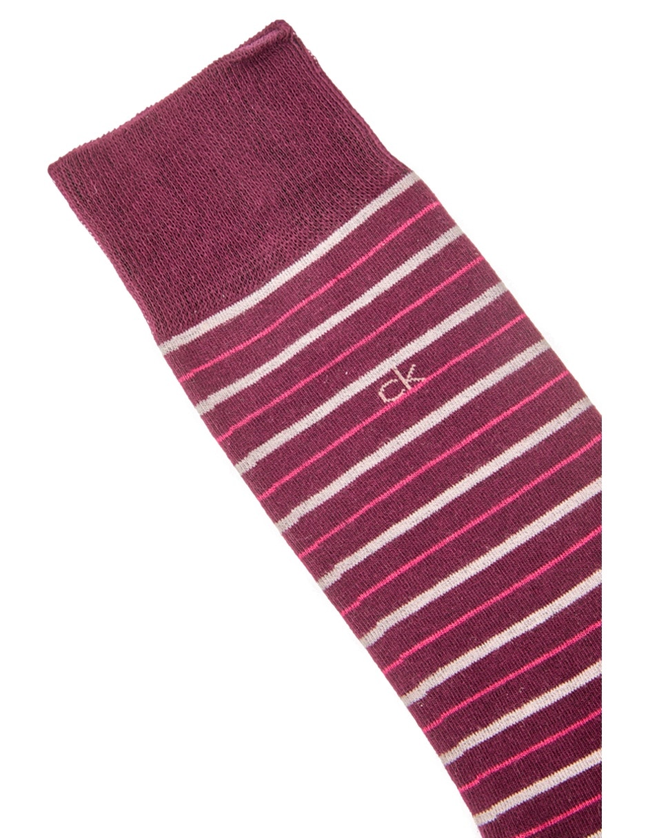 Calceta comfort de algodón para hombre 2