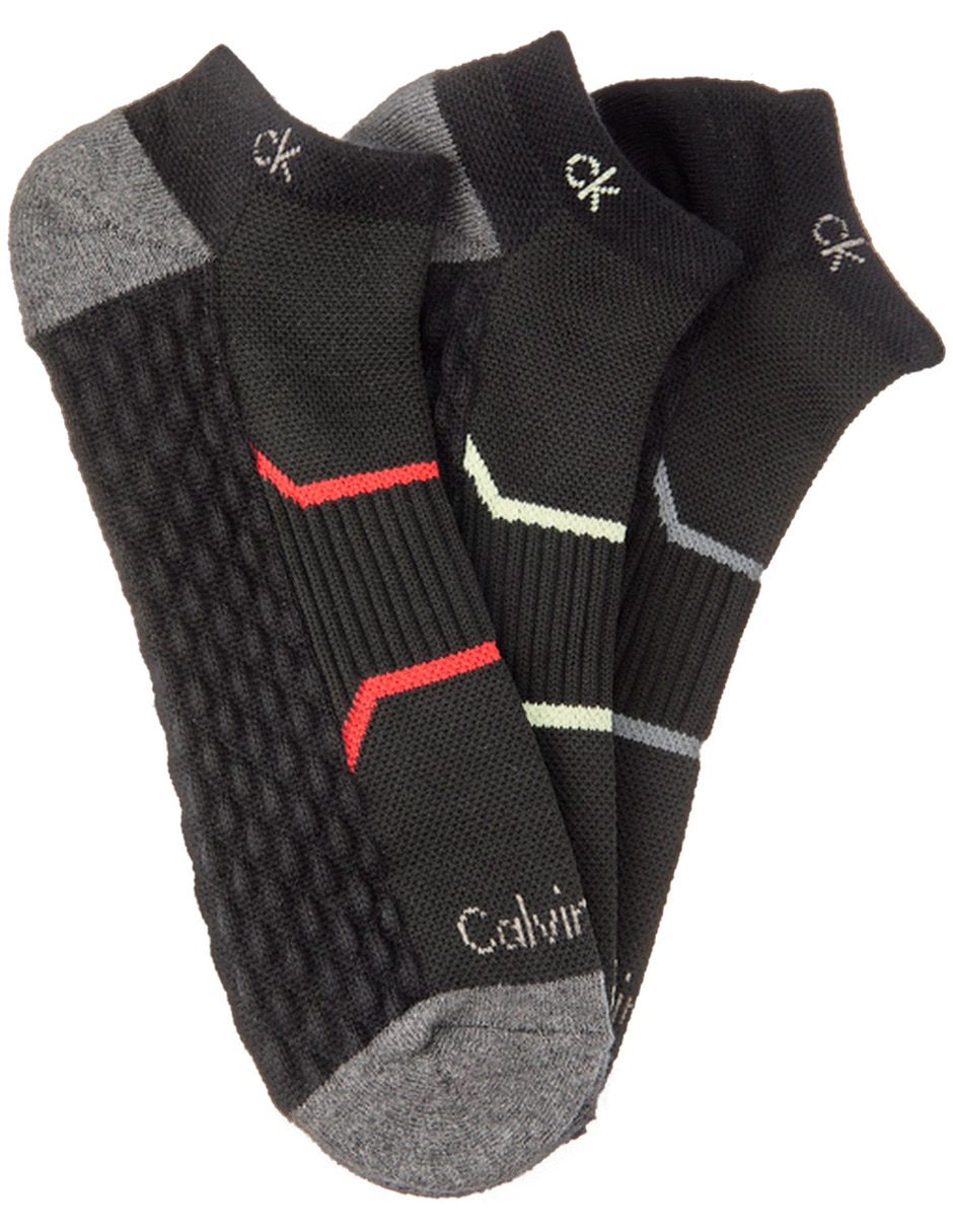 Set de tín comfort de algodón para hombre 3 pares