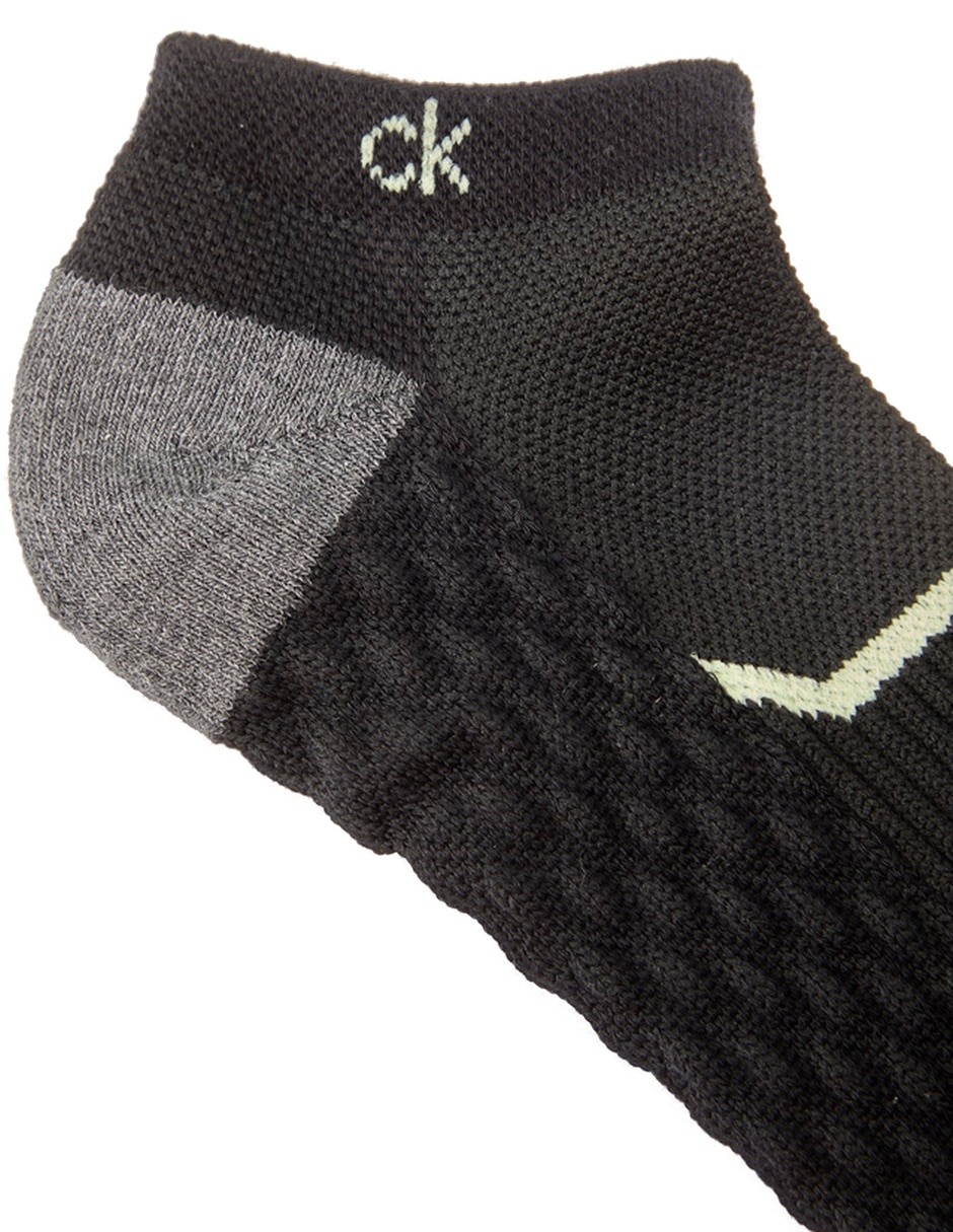 Set de tín comfort de algodón para hombre 3 pares 2