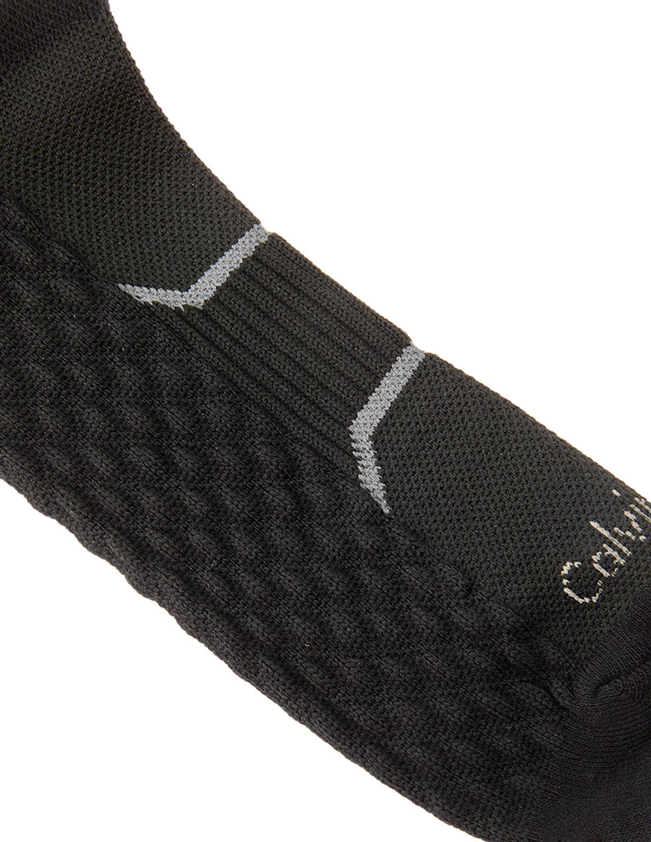 Set de tín comfort de algodón para hombre 3 pares 3