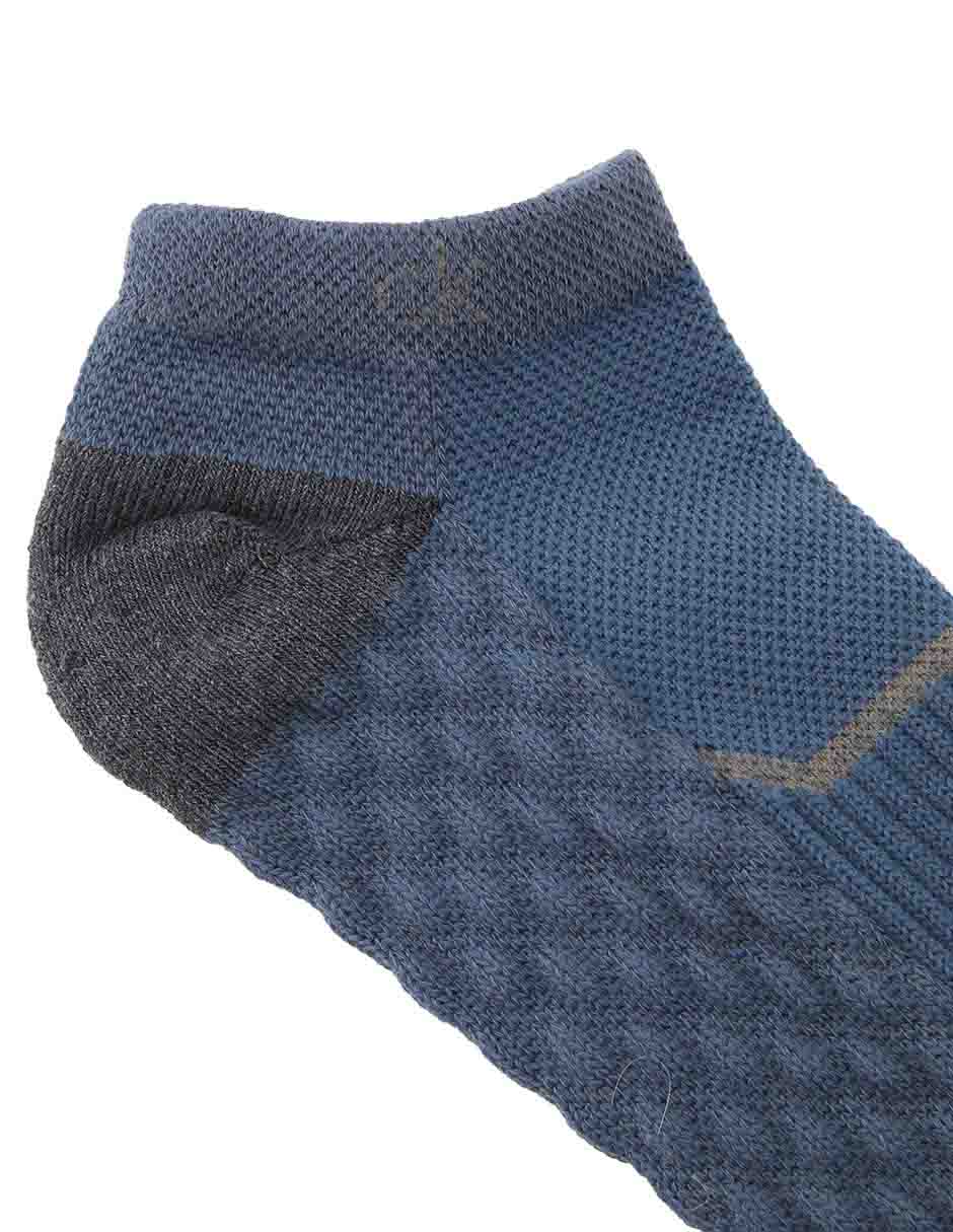 Tín de algodón para hombre 3 pares 2
