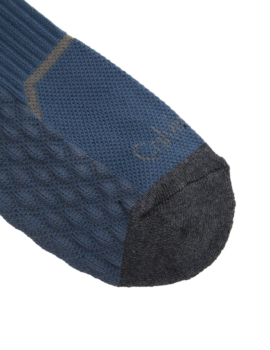 Tín de algodón para hombre 3 pares 3