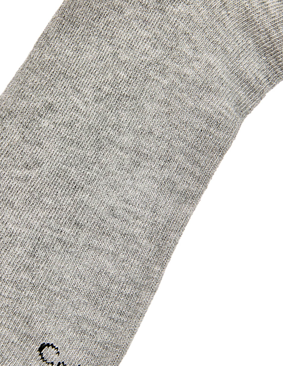 Set de calcetín comfort de algodón para hombre 6 pares 3