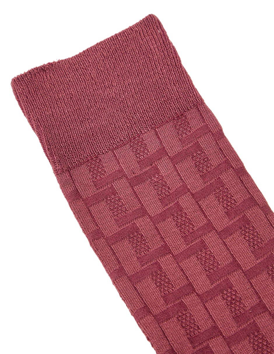 Calcetín comfort para hombre 2