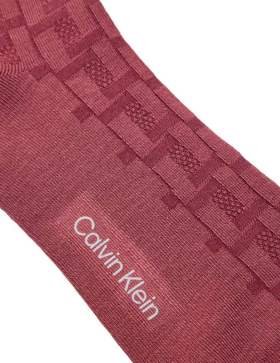 Calcetín comfort para hombre 3