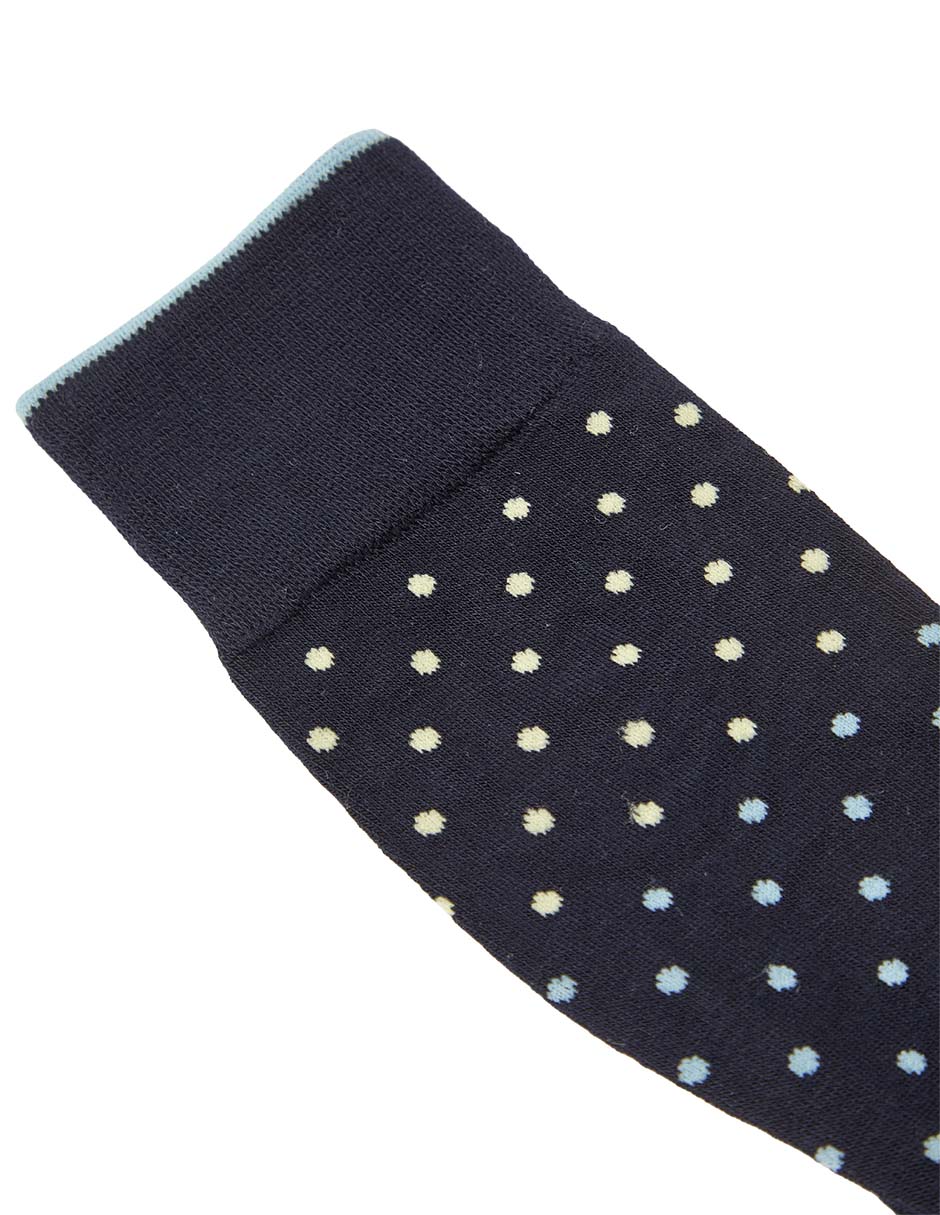 Set de calcetín comfort para hombre 3 pares 2