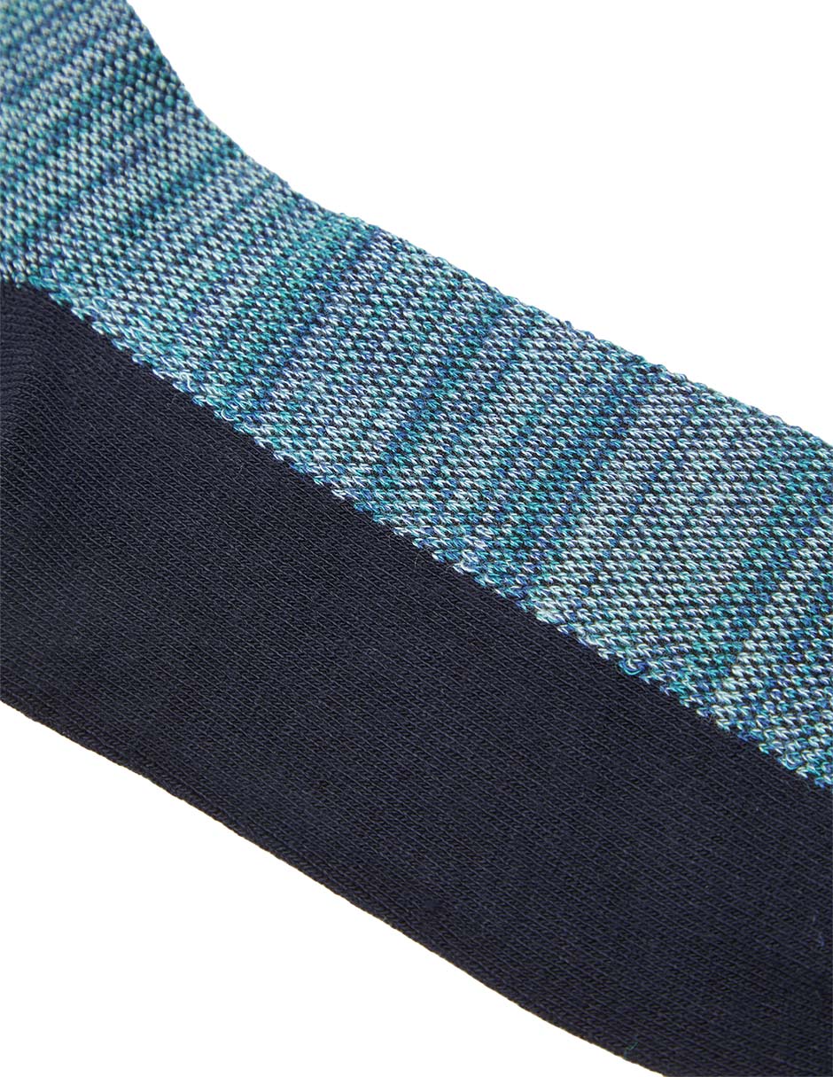 Set de calcetín comfort para hombre 3 pares 3