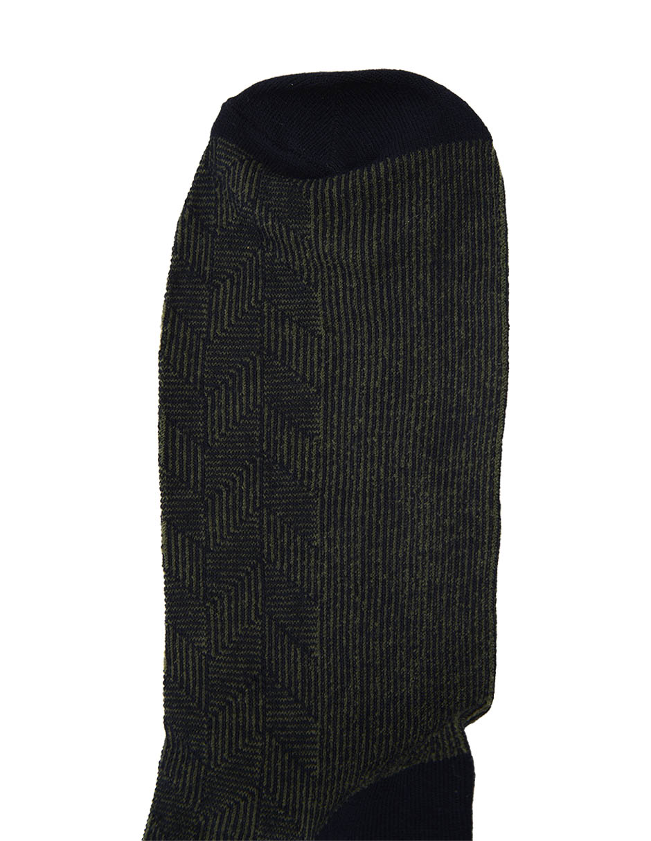 Set de calcetín para hombre 3 pares 3
