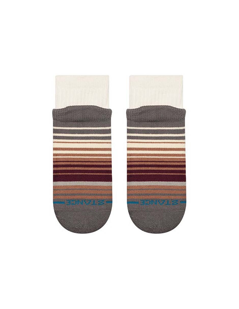 Calceta comfort de algodón para hombre 5