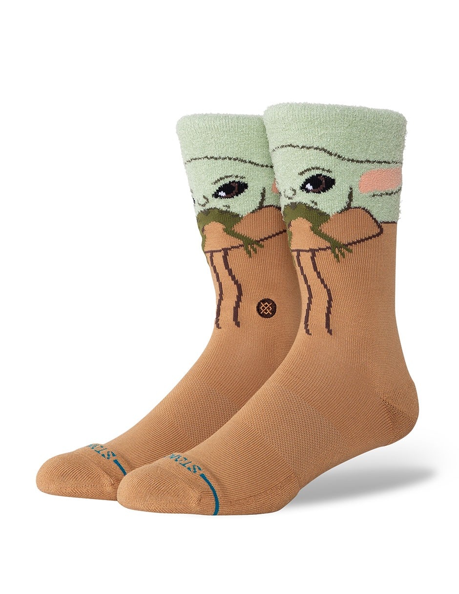 Calcetín Star Wars comfort de algodón para hombre