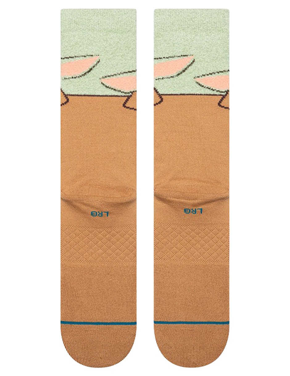 Calcetín Star Wars comfort de algodón para hombre 2