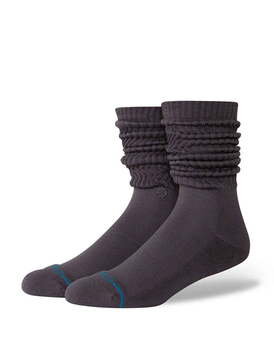 Calcetín comfort de algodón para hombre