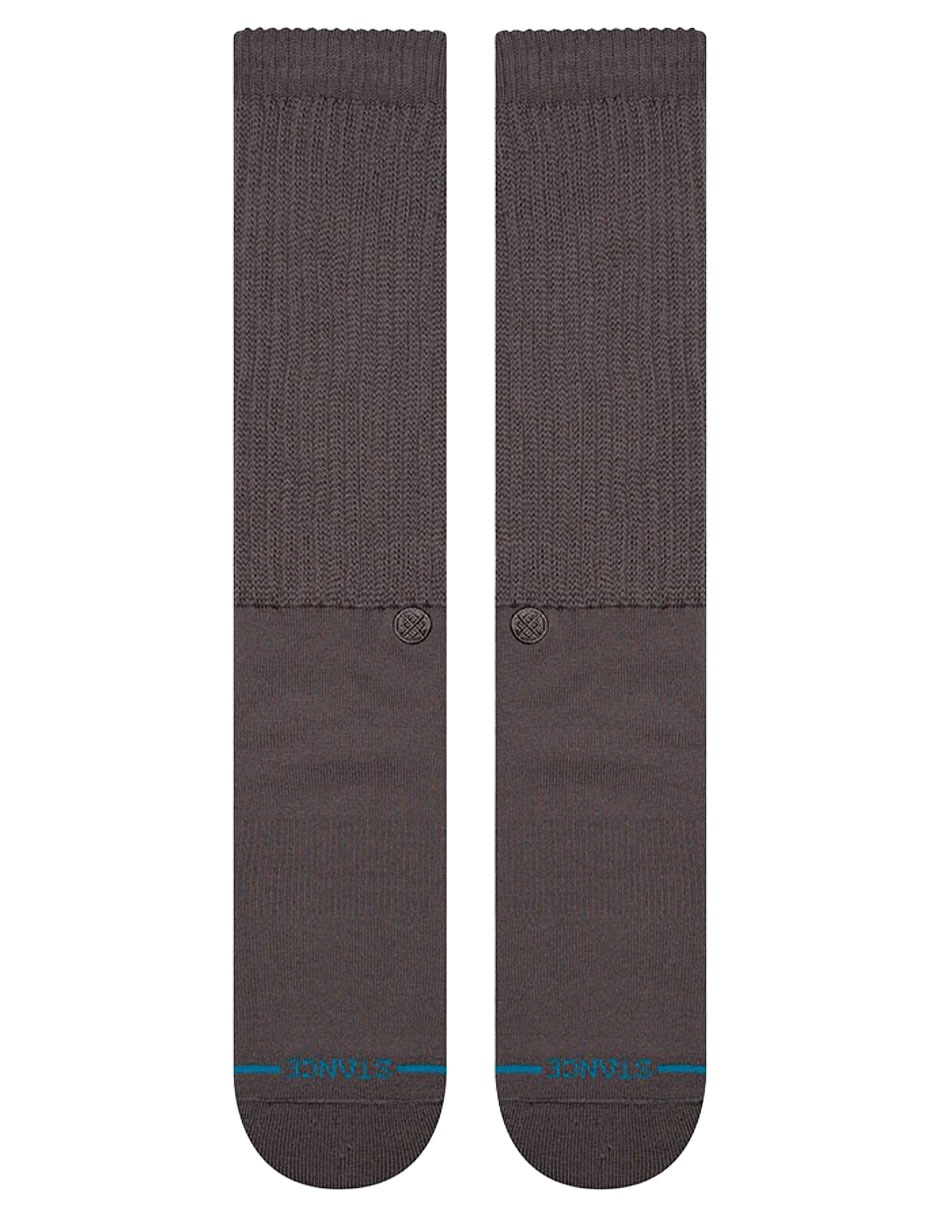 Calcetín comfort de algodón para hombre 3
