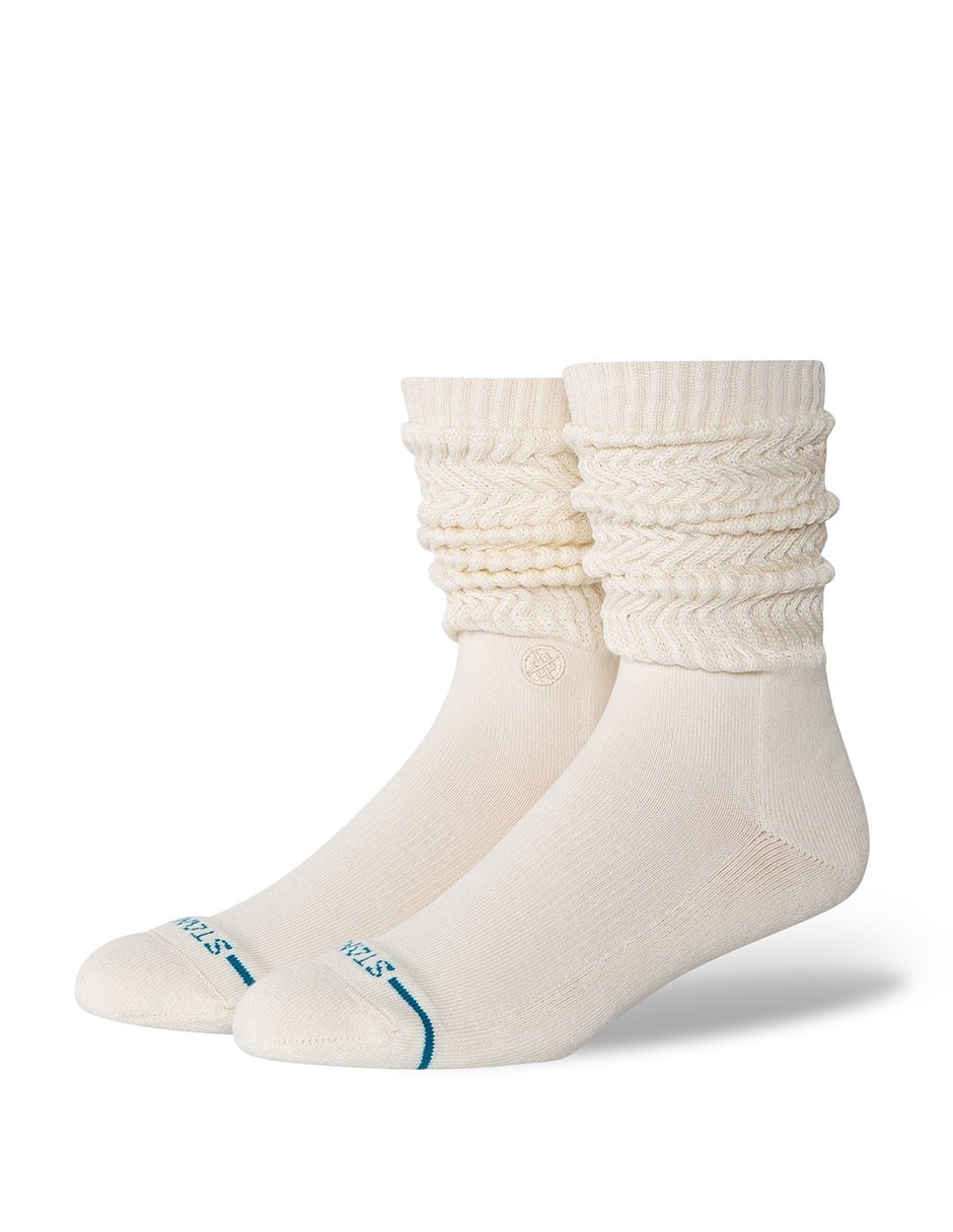 Calceta comfort de algodón para hombre