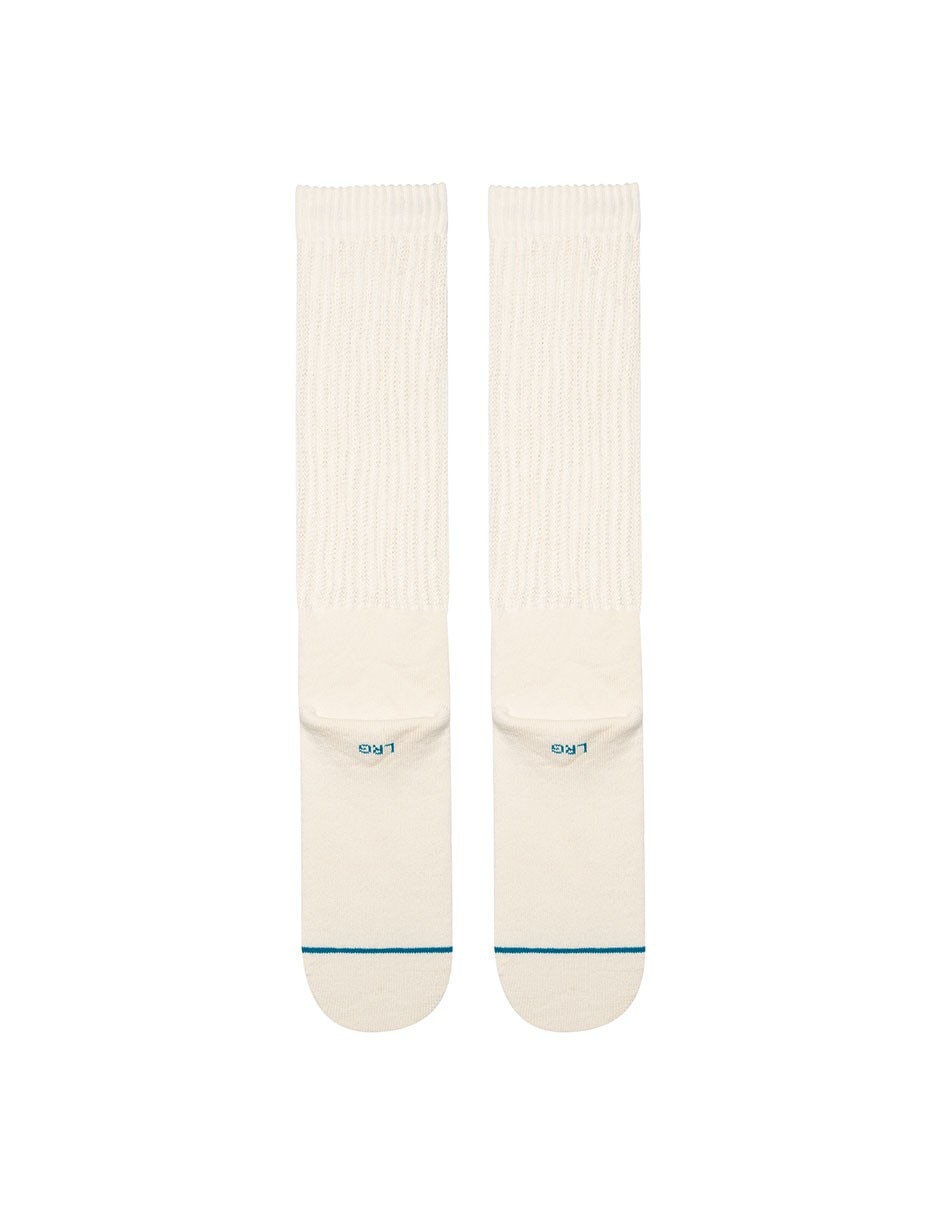Calceta comfort de algodón para hombre 4