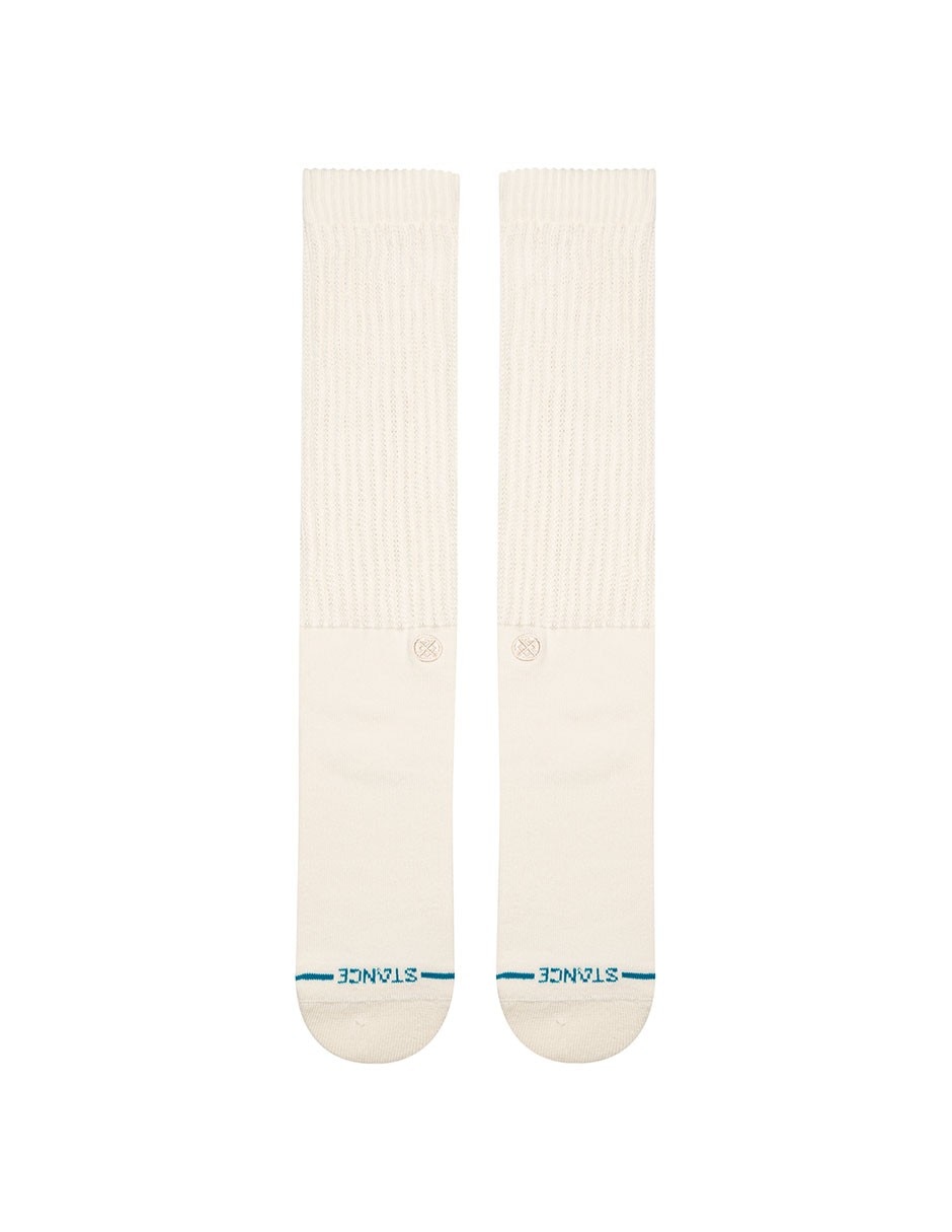 Calceta comfort de algodón para hombre 5