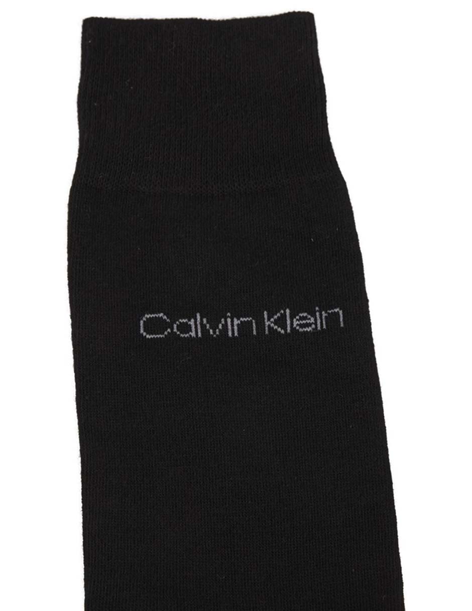 Set de calcetín comfort de algodón para hombre 3 pares 2