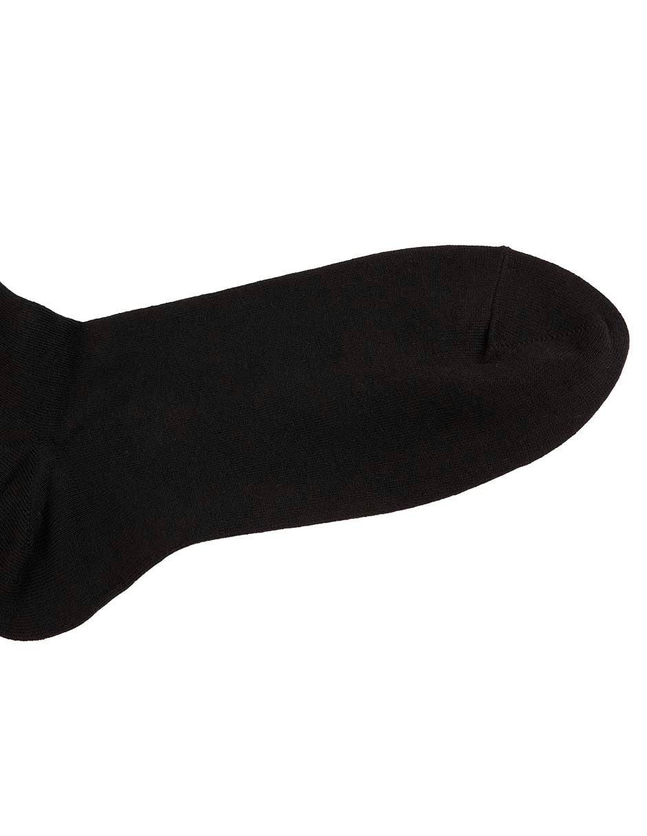 Set de calcetín comfort de algodón para hombre 3 pares 3