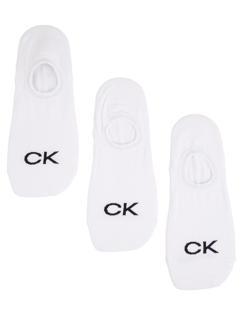 Set de tín comfort de algodón para hombre 3 pares