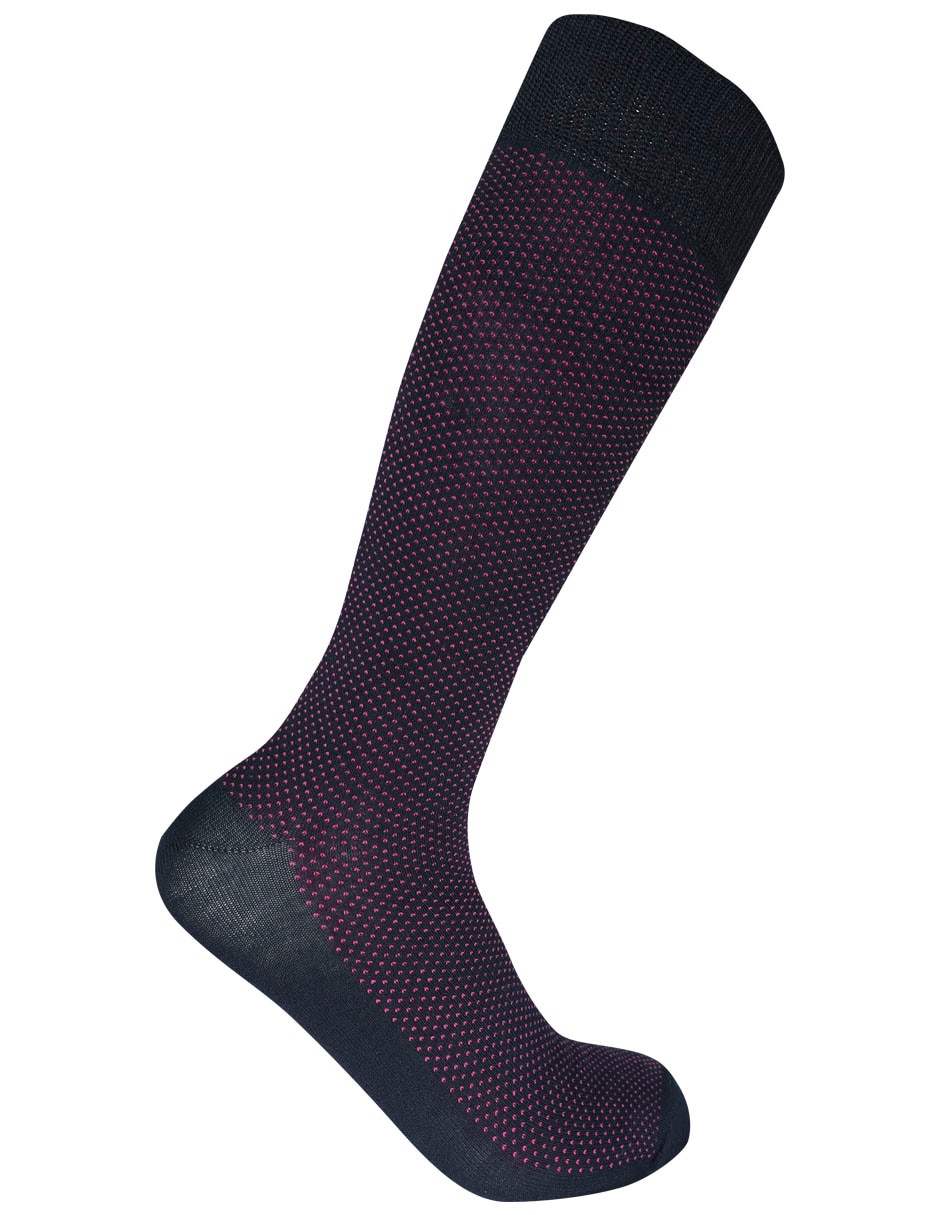 Calcetín comfort de bambú para hombre