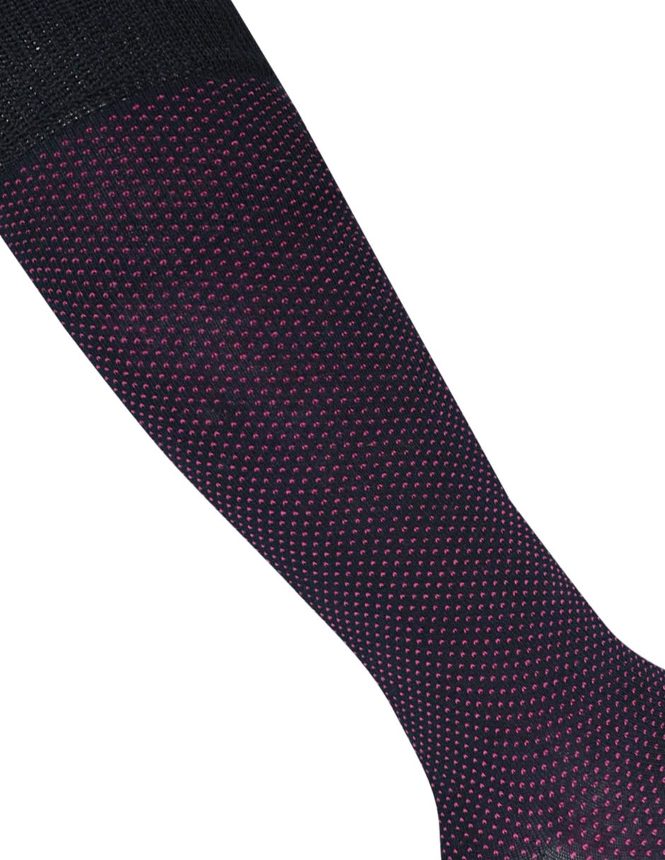 Calcetín comfort de bambú para hombre 6